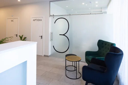 Uzgaidāmā telpa asins analīžu nodošanai Rīgā - ātri, ērti un bez gaidīšanas rindā