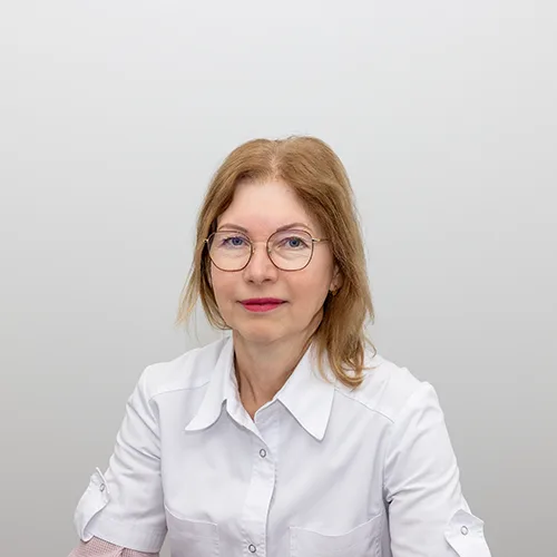 USG vairogdziedzerim, dr. Dubinčaka