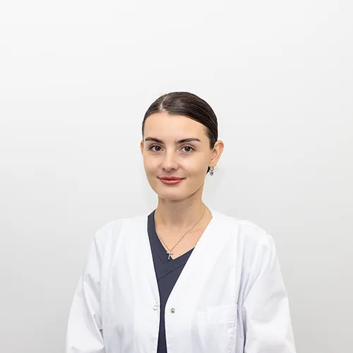 Ginekologs, dr. Margevičus