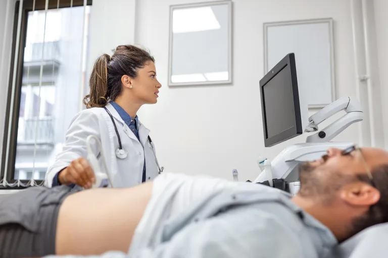 Ultrasonogrāfija vēderam, ultrasonogrāfija vairodziedzerim, ultrasonogrāfija bērniem