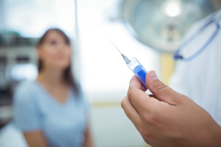 Intravenozie kokteiļi