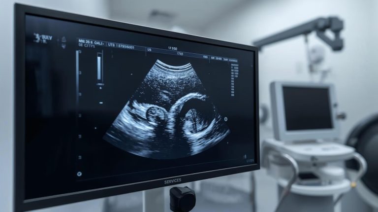 Ultrasonogrāfija sēkliniekiem