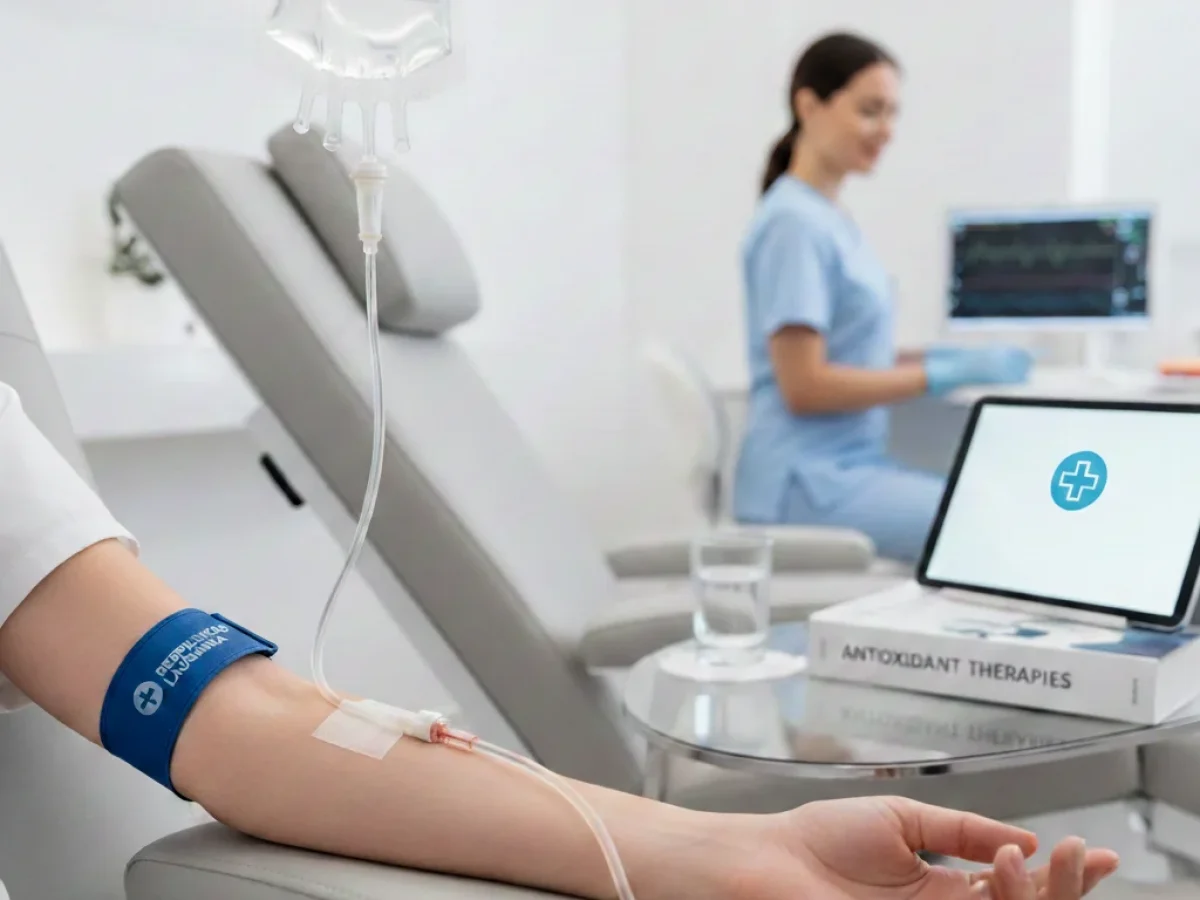 glutathione levels in fibromyalgia Moving Toward Objective Diagnosis in Fibromyalgia: Emerging Biomarkers and  Digital Phenotyping Tools