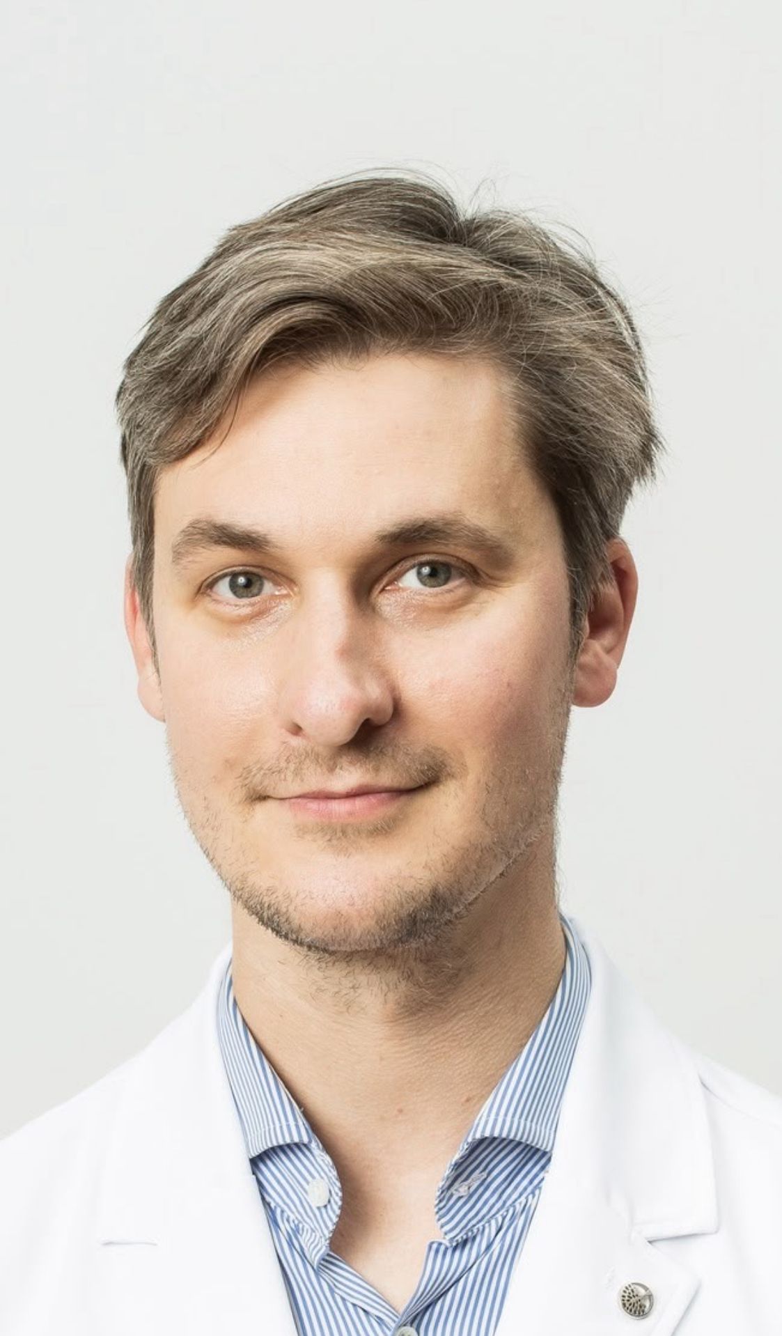 Ķirurgs, dr. Opincāns