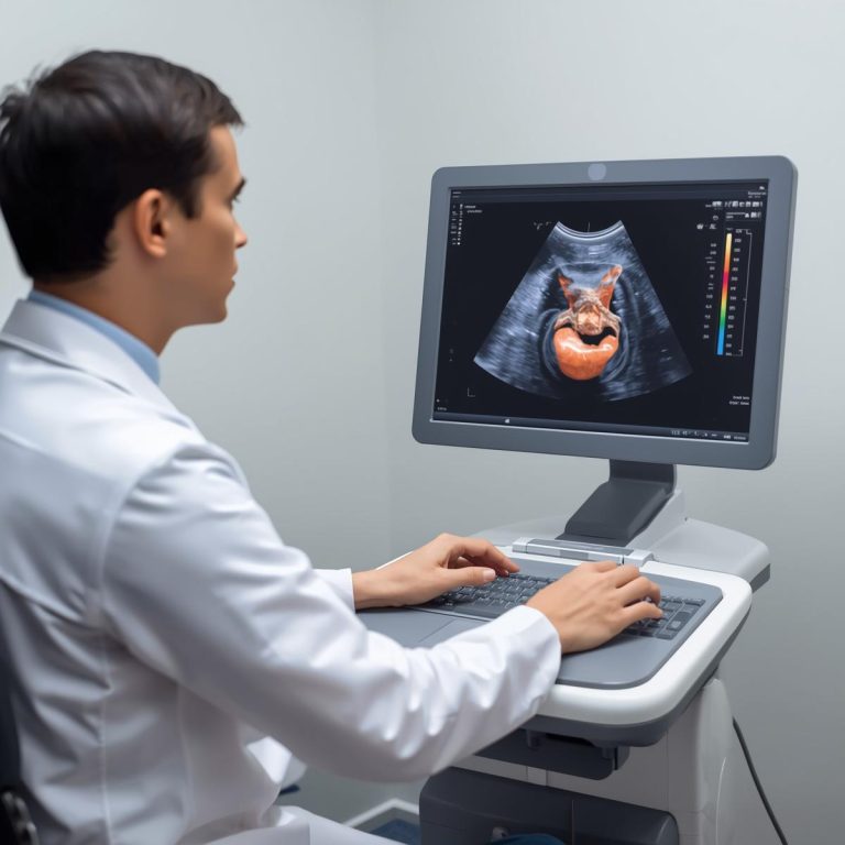 USG vairogdziedzerim mezglu gadījumā