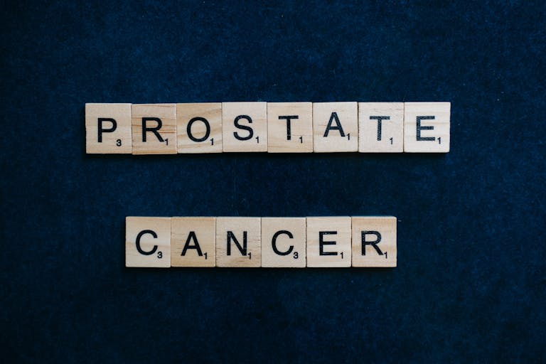 Prostatas vēzis