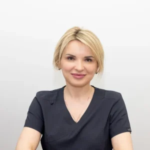 Dr. Kristina Bojuta – ginekologs un dzemdību speciālists Republikas laukuma klīnikā