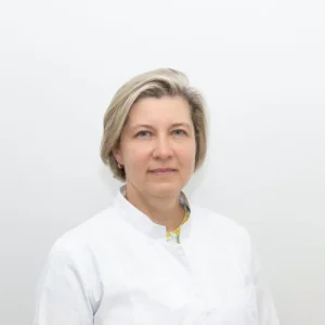 USG locītavām - Nataļja Čirkova - USG mīkstajiem audiem un locītavām