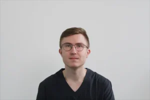 Gastroenterologs - Denis Jevdokimov konsultē KZT traucējumu gadījumā