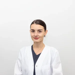 Ginekologs - Viktorija Margevičus konsultē sievietes ar ginekoloģiskām saslimšanām