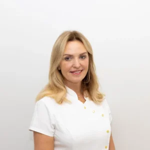 Uztura speciālists- Larisa Vudsa - diētas plāns svara samazināšanai