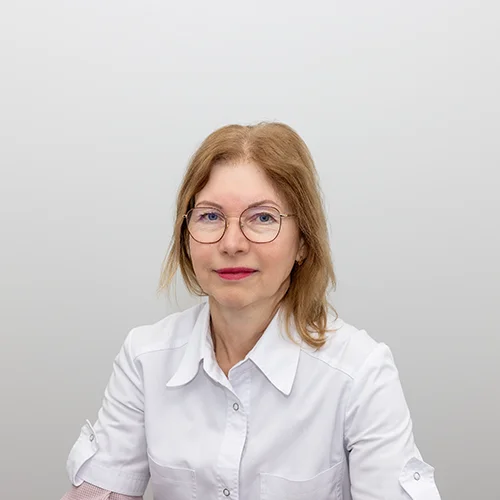 Doctor Jelena Dubincak - abdominal ultrasound, thyroid ultrasound