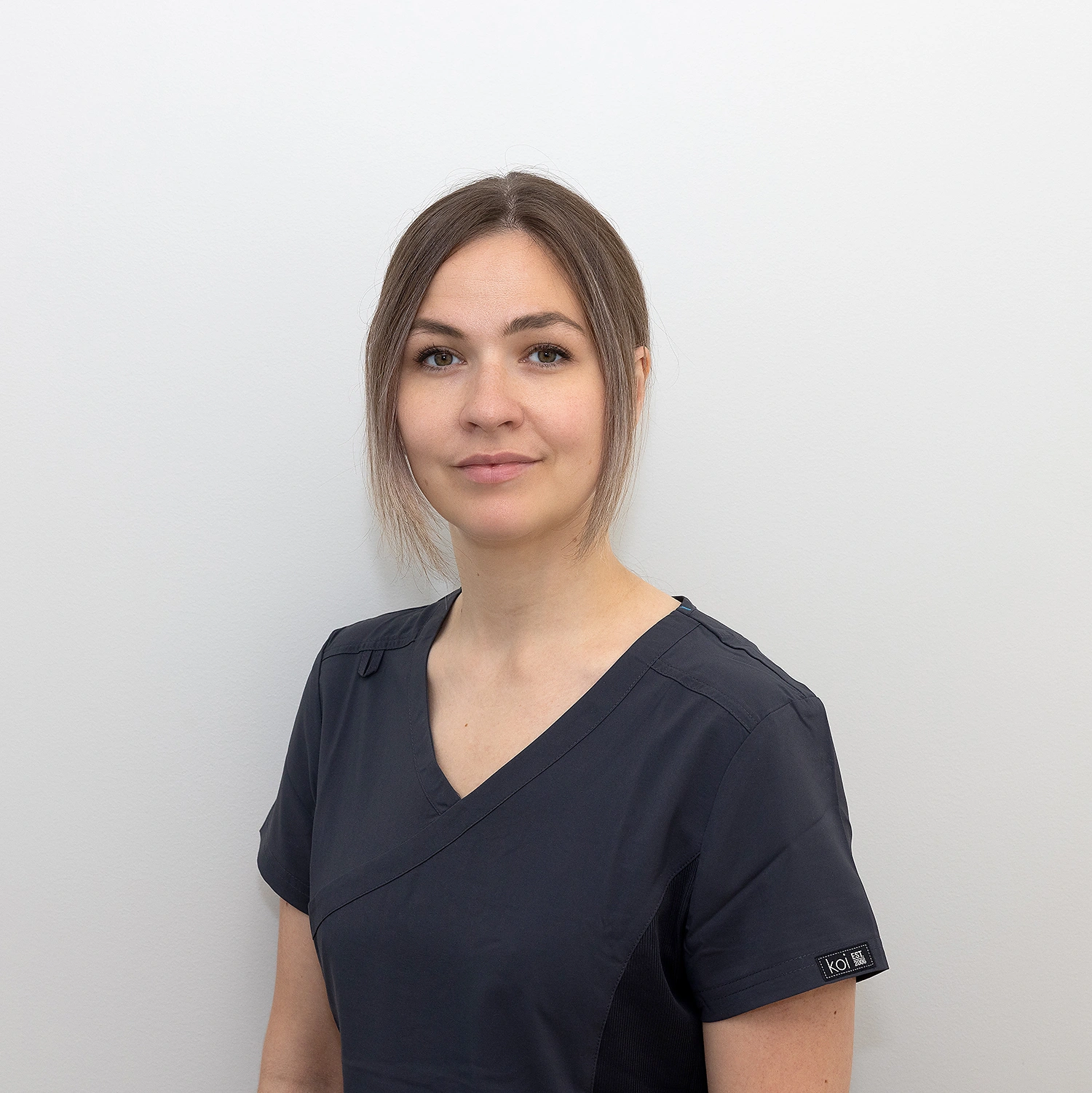 Urologist in Riga for women and men Erika Bitina-Barlote