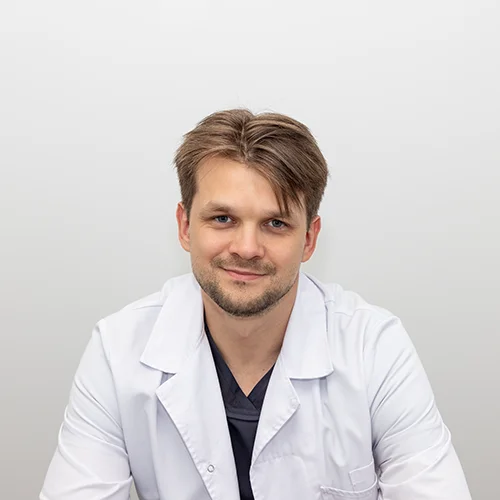 Urologist in Riga - Karlis Kaufmanis