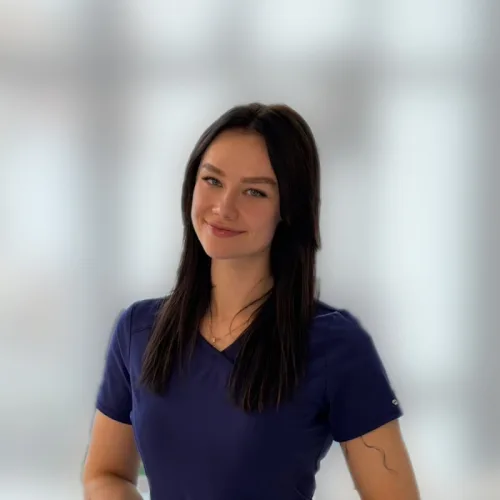 Dr. Anda Lita Vāvere